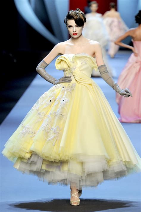 dior haute couture 2011|dior haute couture vintage.